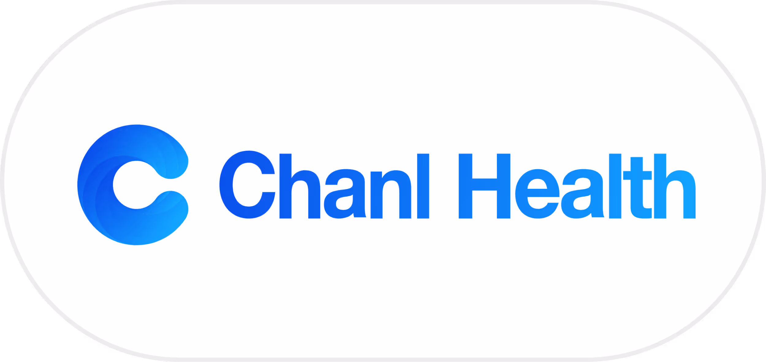 Chanl Health