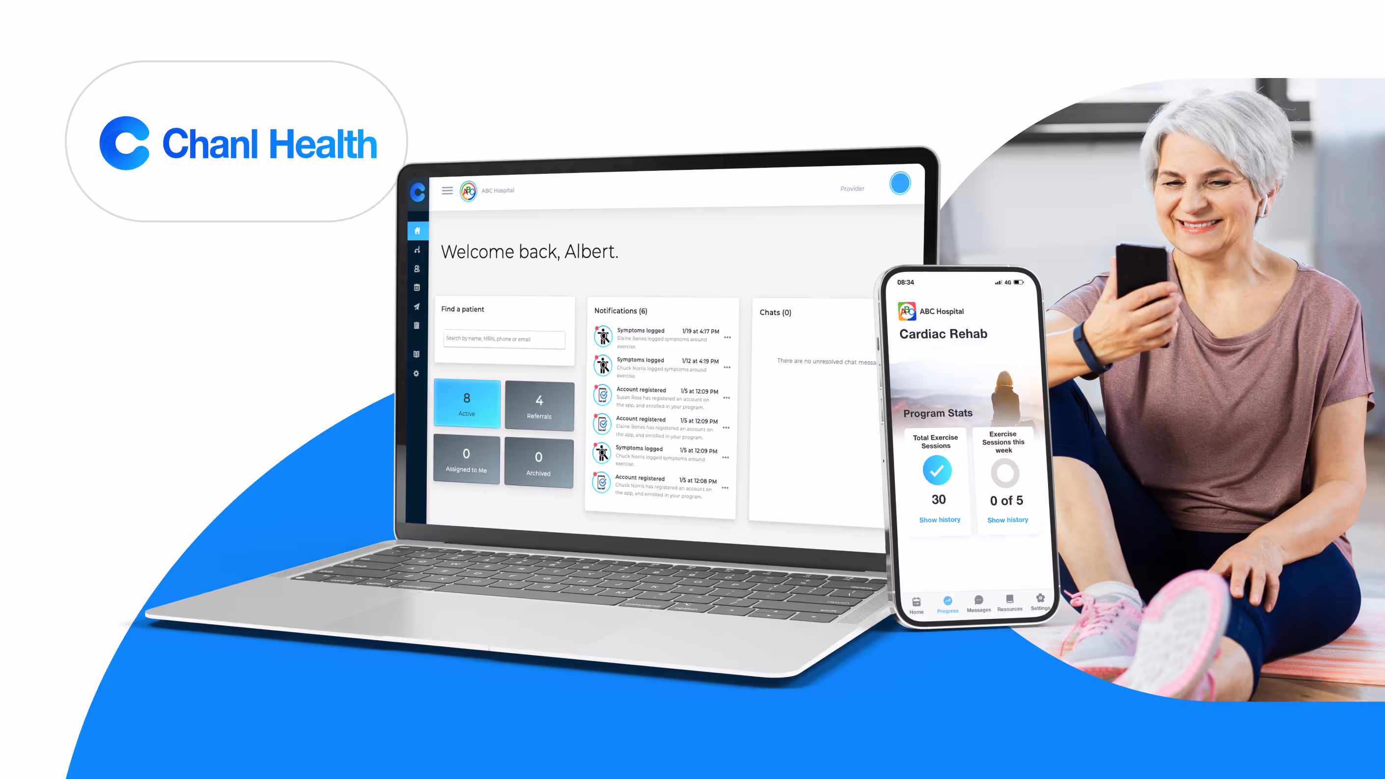 Chanl Health