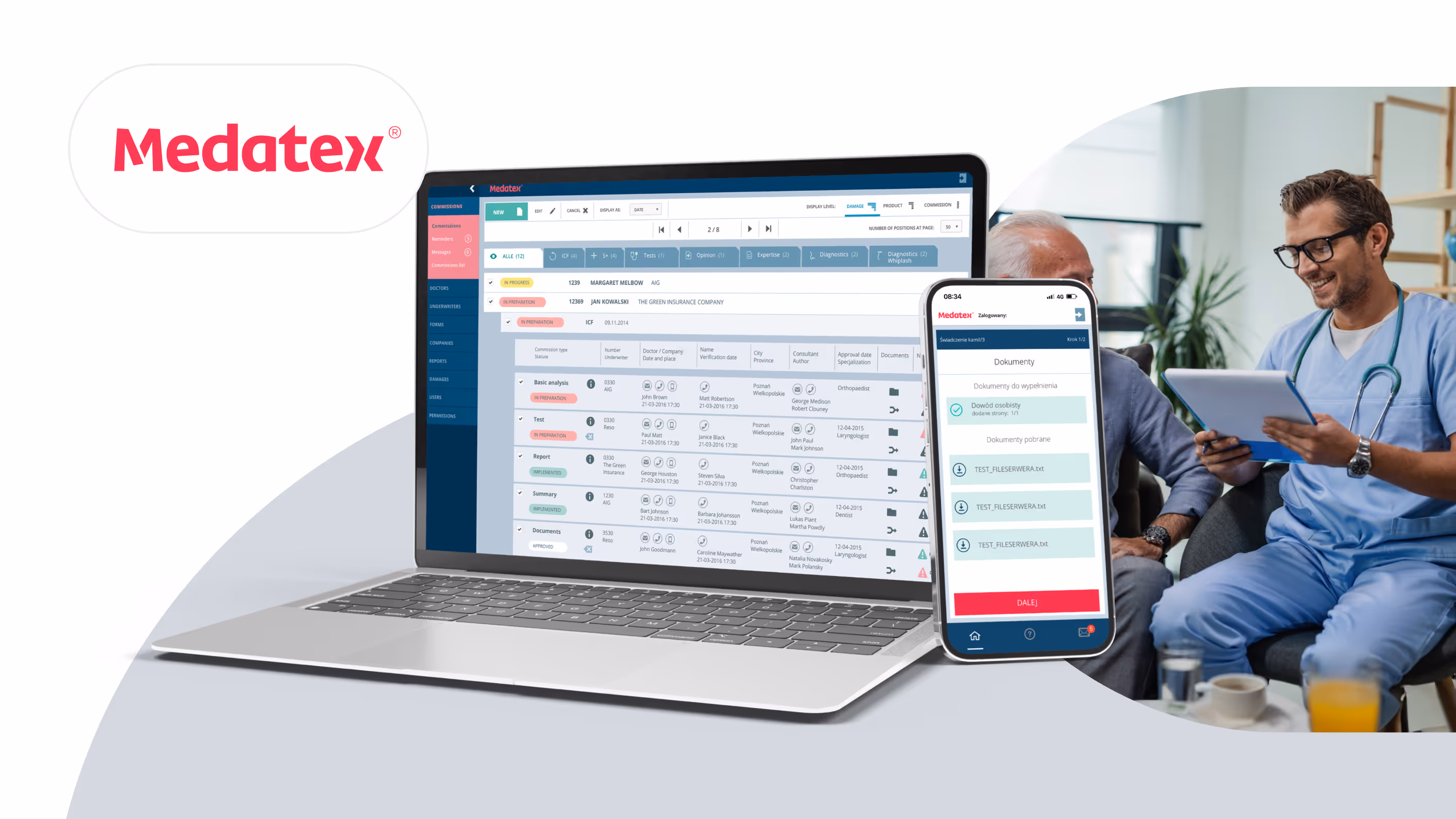 Medatex