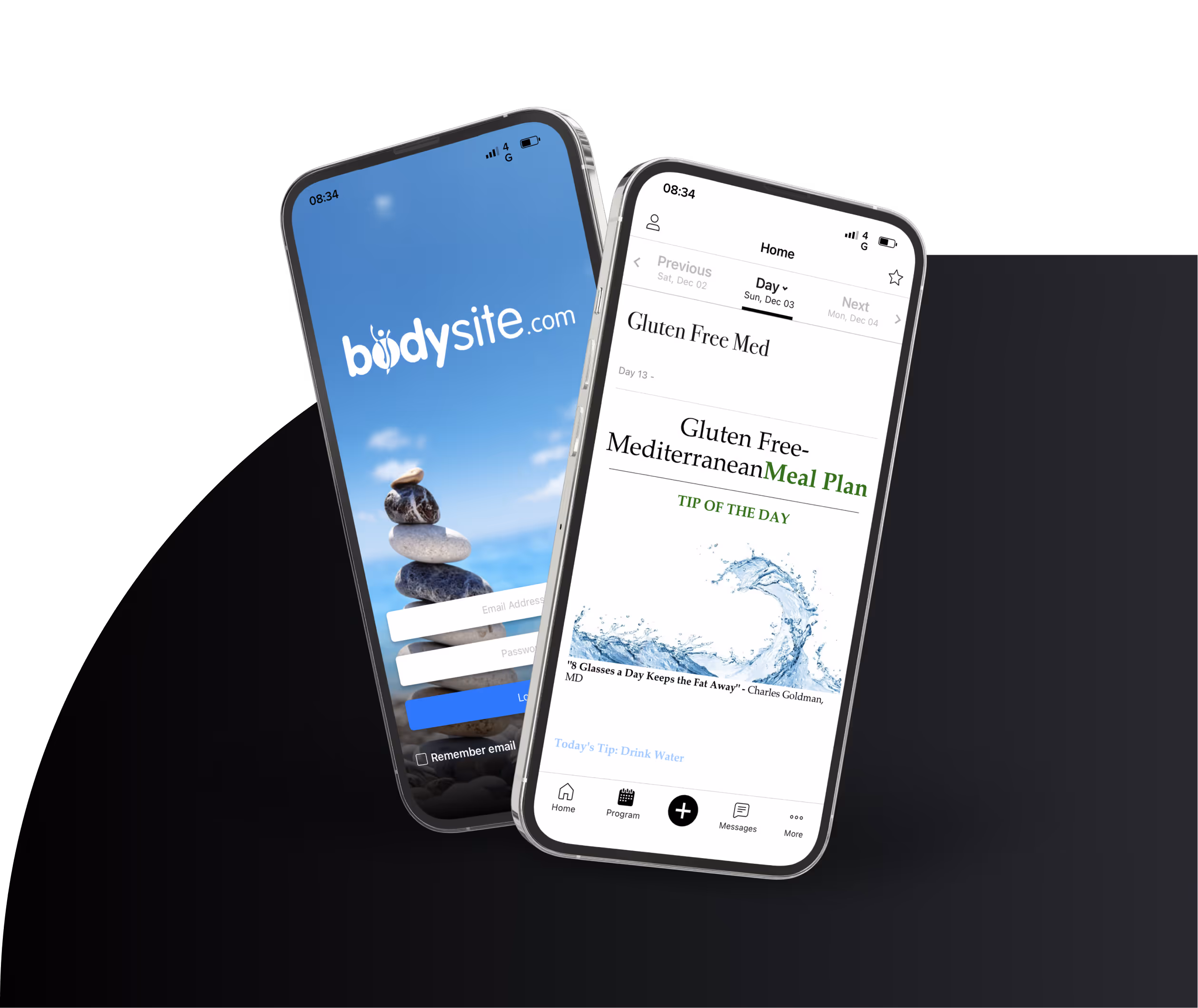 Bodysite