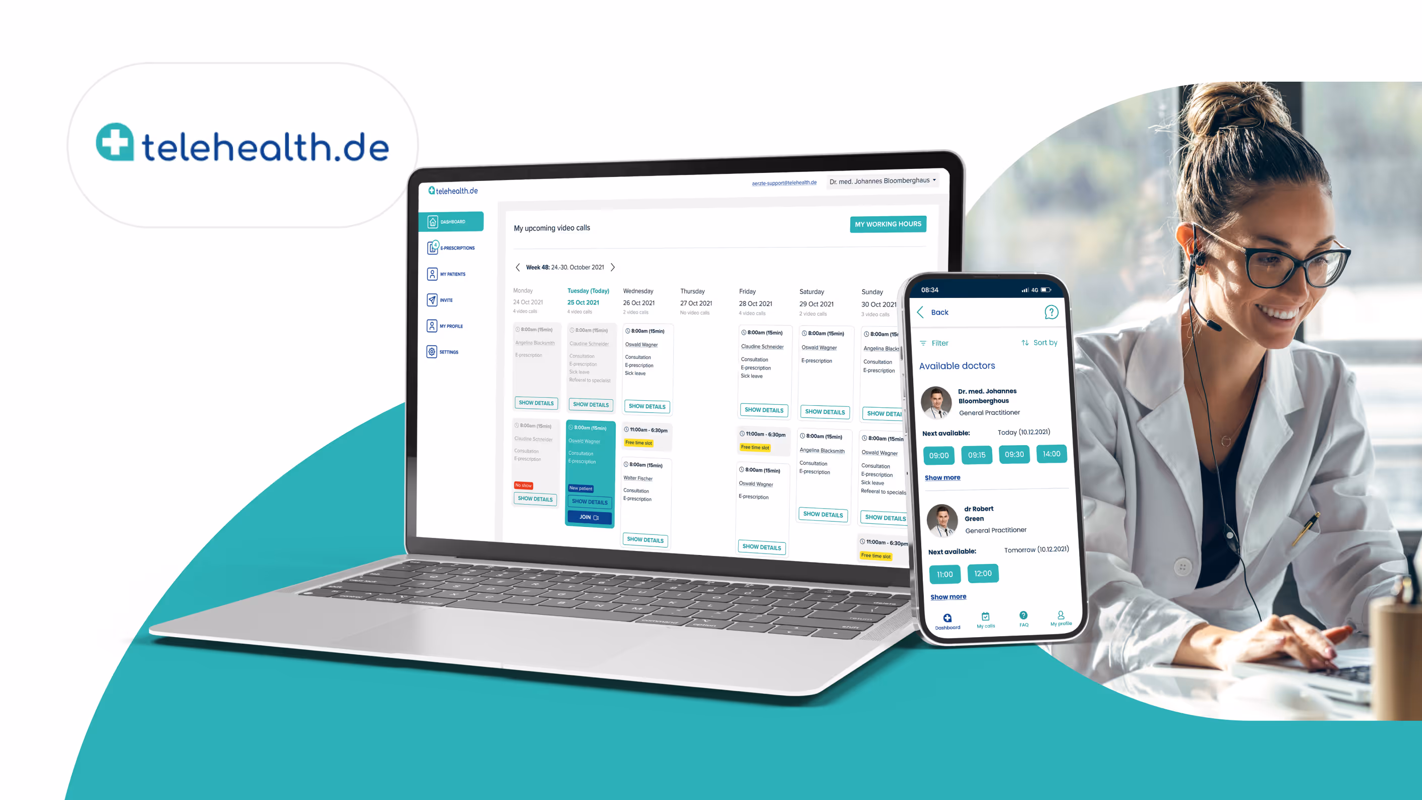 Telehealth