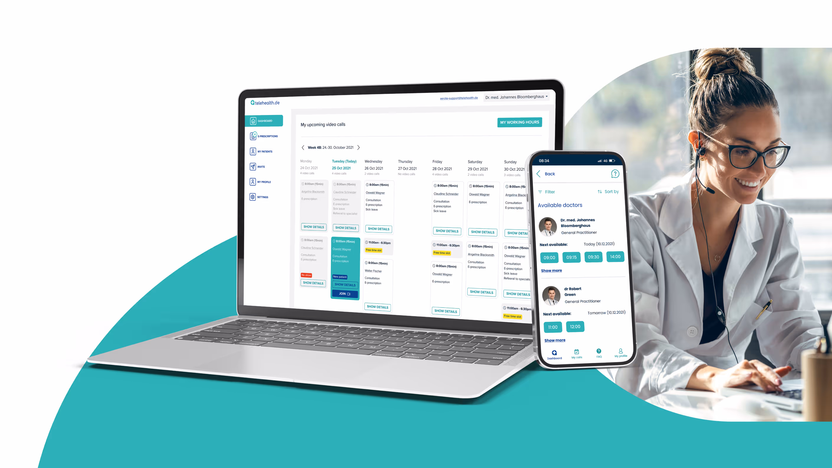 Telehealth