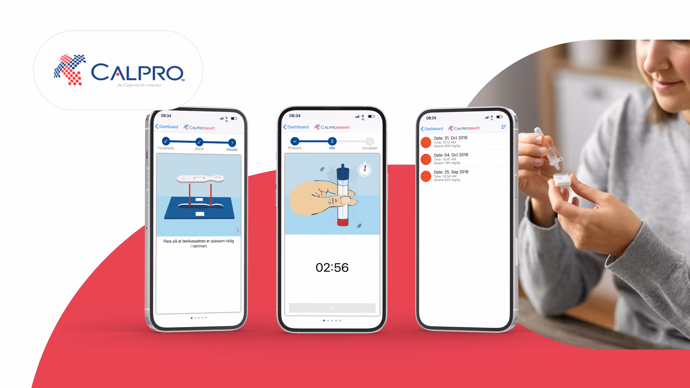Calpro
