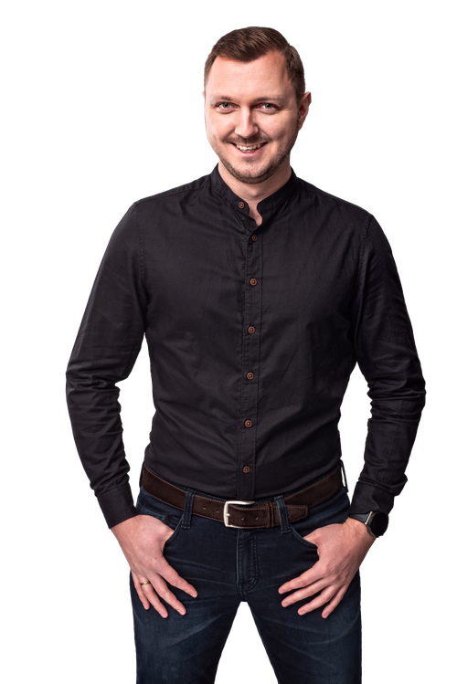 Hubert Matyba