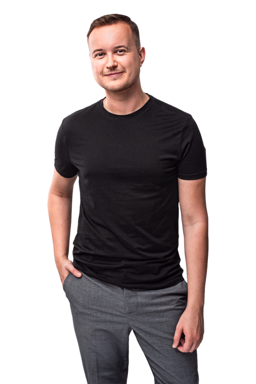 Paweł Kozera
