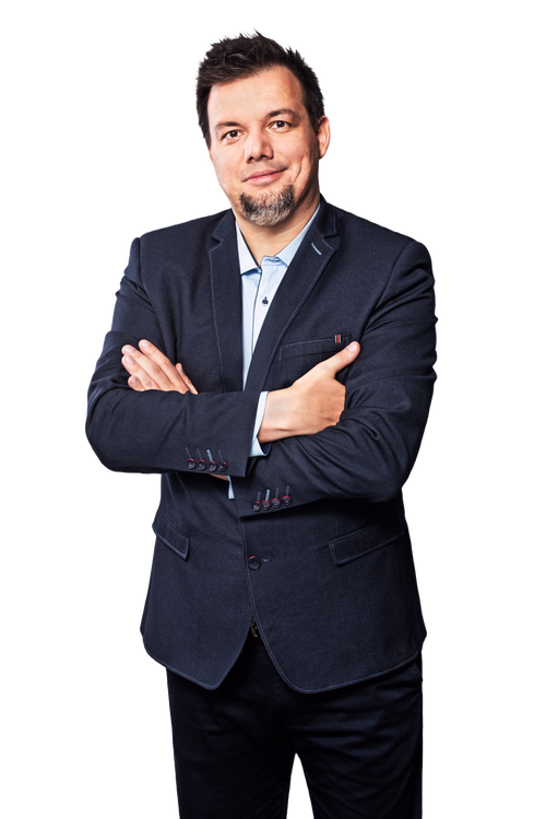 Sebastian Zarzycki