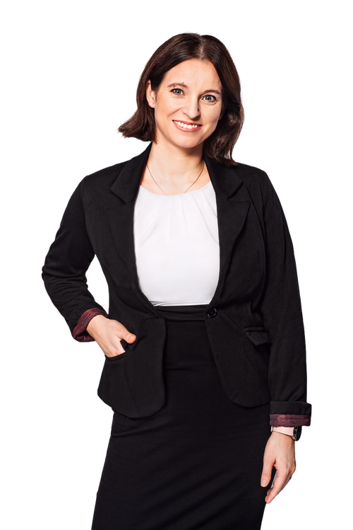 Joanna Kasprzak abc